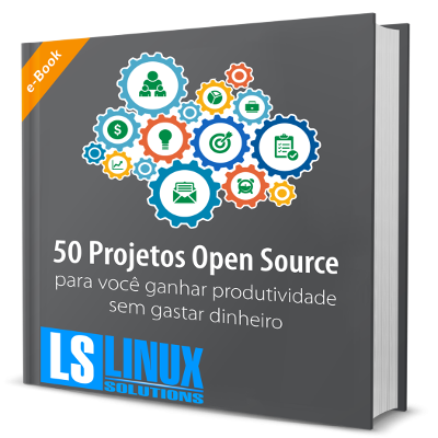 ebook 50 sistemas open source