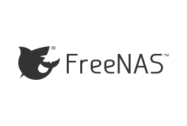 Storage FreeNAS 