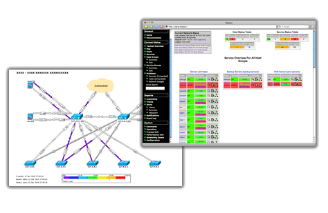 nagios-software-de-monitoramento-de-rede