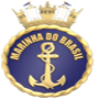 coroa naval regiao