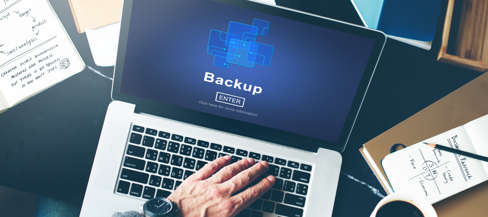Backup